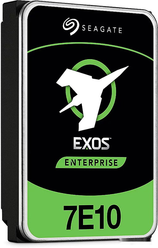 Жесткий диск Seagate Exos 7E10 2TB ST2000NM000B