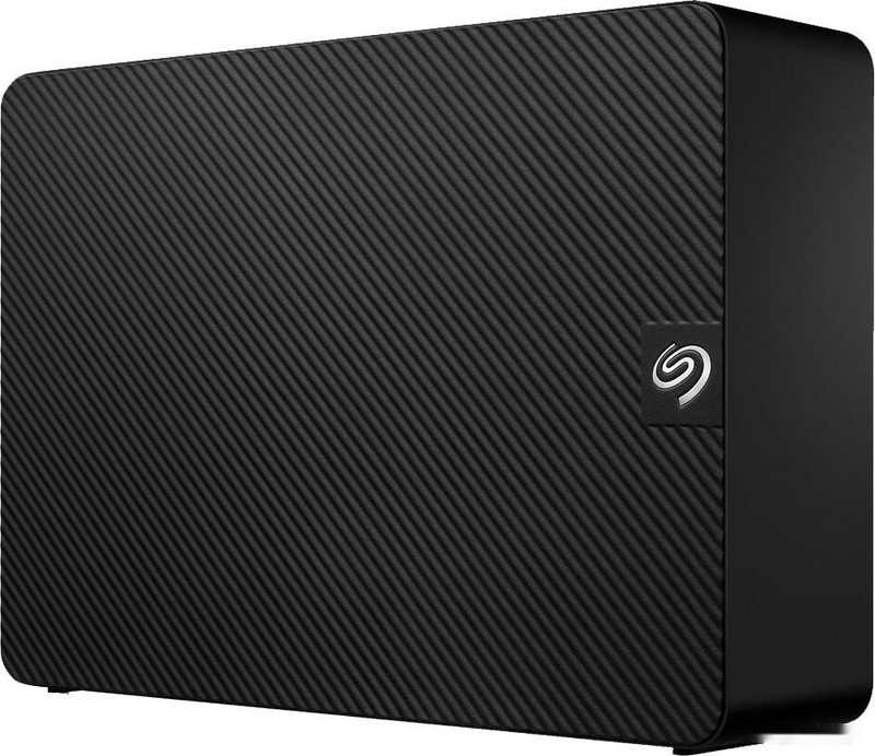 Внешний накопитель Seagate Expansion STKP10000400 10TB