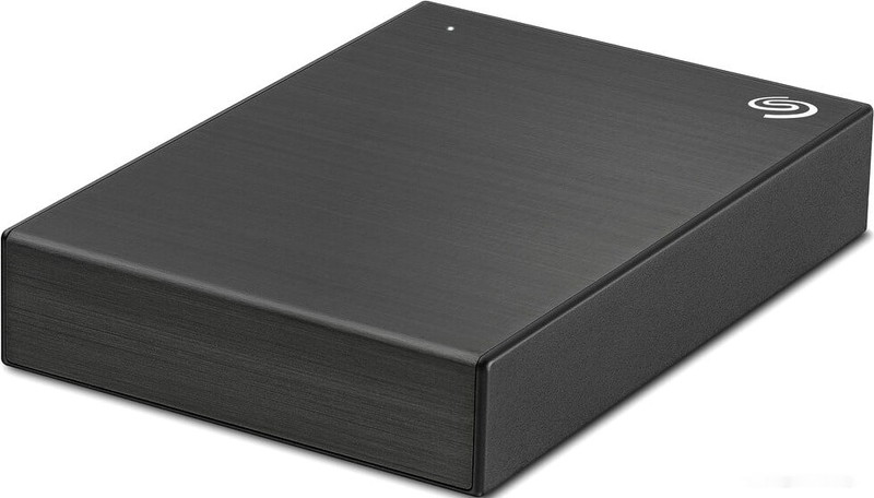 Внешний накопитель Seagate One Touch STKC5000400 5TB