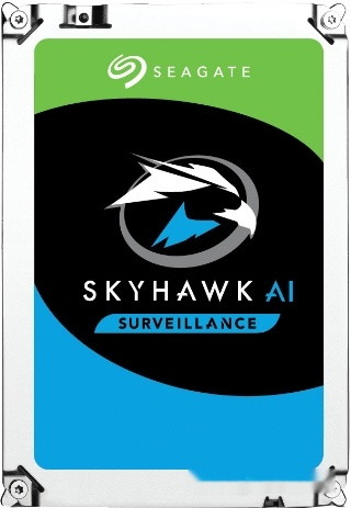 Жесткий диск Seagate SkyHawk AI 16TB ST16000VE002