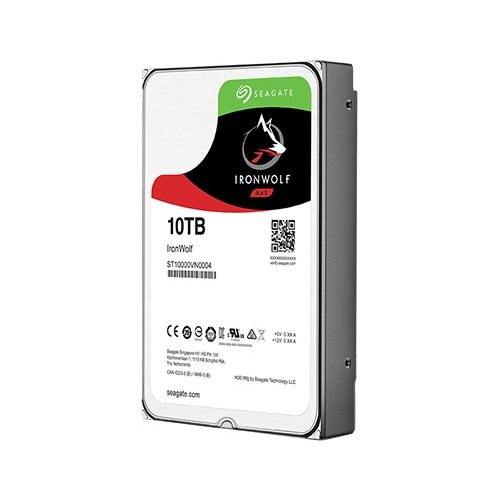 Жесткий диск Seagate ST10000VN0004