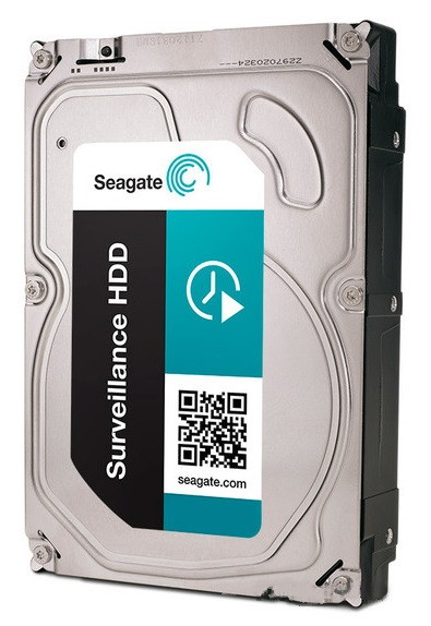 Жесткий диск Seagate ST1000VX001