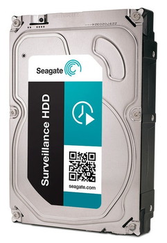 Жесткий диск Seagate ST1000VX001 - фото2