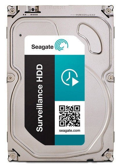 Жесткий диск Seagate ST1000VX001