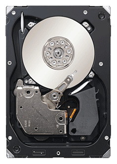 Жесткий диск Seagate ST3600057SS