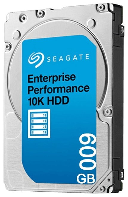 Жесткий диск Seagate ST600MM0009