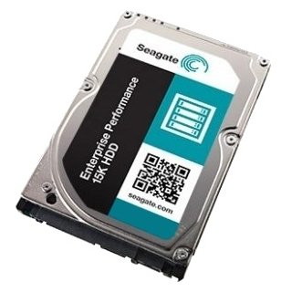 Жесткий диск Seagate ST900MP0006