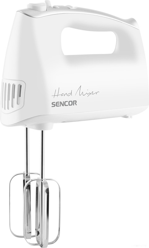 Миксер Sencor SHM 5206WH-EUE3