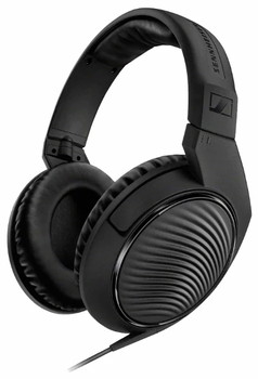 Наушники Sennheiser HD 200 Pro - фото