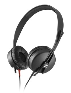 Наушники Sennheiser HD 25 Light - фото