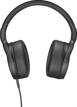 Наушники Sennheiser HD 400S - фото2