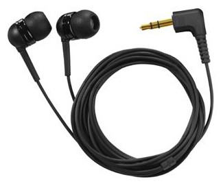 Наушники Sennheiser IE 4