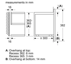 Микроволновая печь Siemens BE634LGS1M - фото2