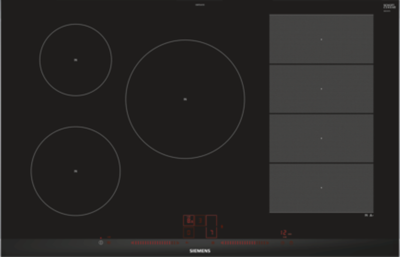 Варочная панель Siemens EX875LVC1E