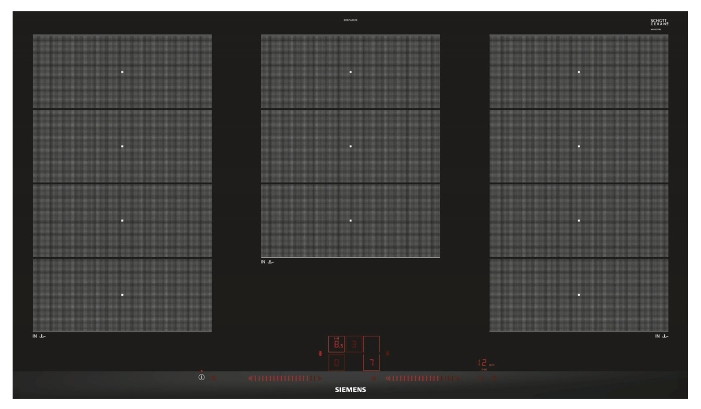 Варочная панель Siemens EX975LXC1E