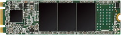 SSD Silicon Power A55 128GB SP128GBSS3A55M28 - фото