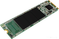 SSD Silicon Power A55 128GB SP128GBSS3A55M28 - фото2