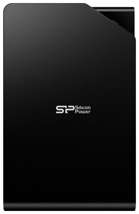 Внешний жёсткий диск Silicon Power Stream S03 2TB