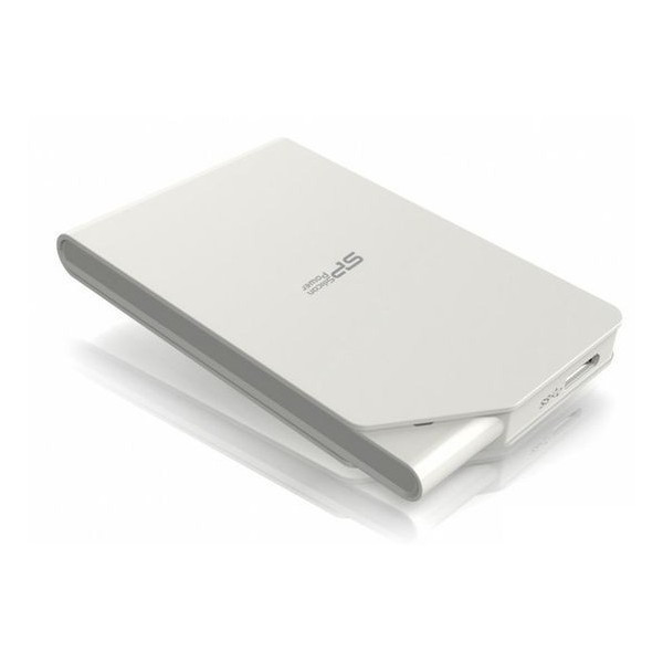 Внешний жёсткий диск Silicon Power Stream S03 2TB White