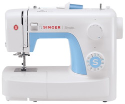 Швейная машина Singer Simple 3221 - фото