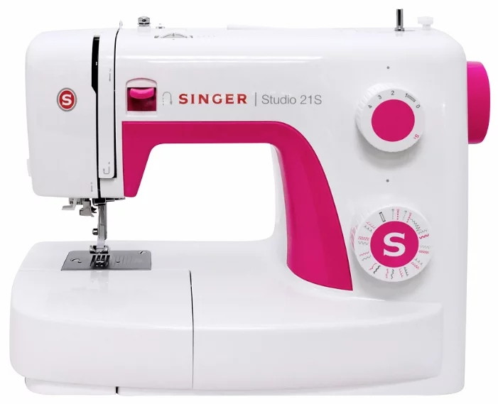 Швейная машина Singer Studio 21S