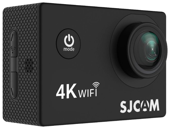 Экшн-камера Sjcam SJ4000 Air