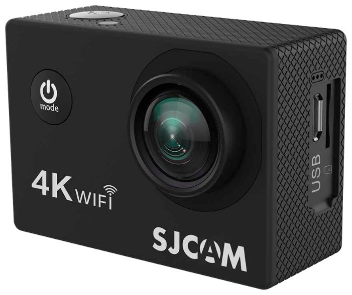 Экшн-камера Sjcam SJ4000 Air