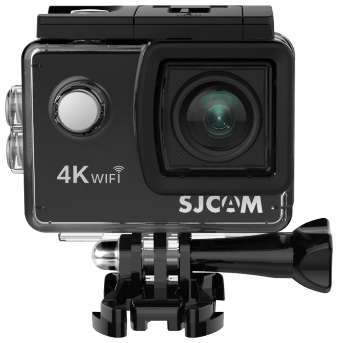 Экшн-камера Sjcam SJ4000 Air