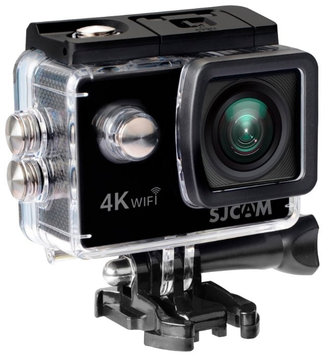 Экшн-камера Sjcam SJ4000 Air