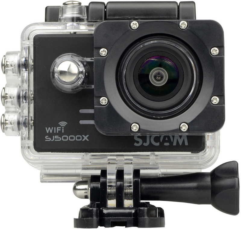 Видеокамера Sjcam SJ5000x Elite  (Black)