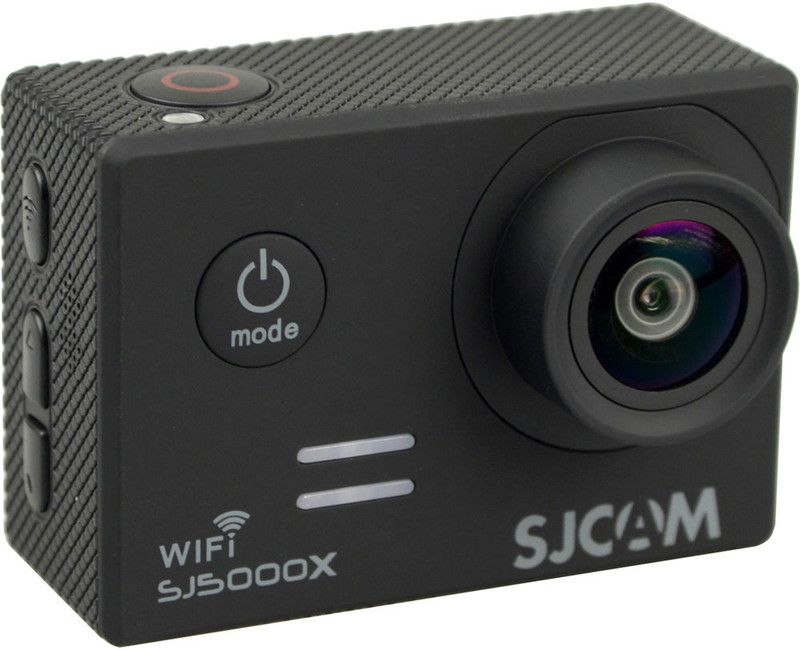 Видеокамера Sjcam SJ5000x Elite  (Black)