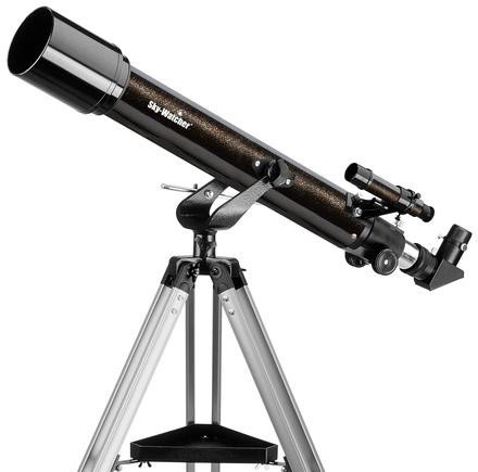 Телескоп Sky-Watcher BK 707AZ2