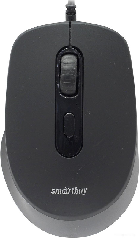 Мышь SmartBuy One SBM-265-K