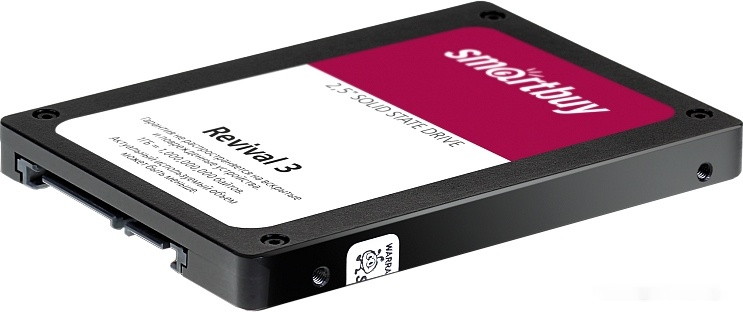 SSD SmartBuy Revival 3 120GB SB120GB-RVVL3-25SAT3