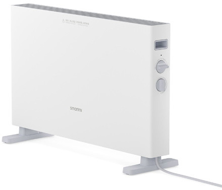 Конвектор SmartMi Convector Heater 1S