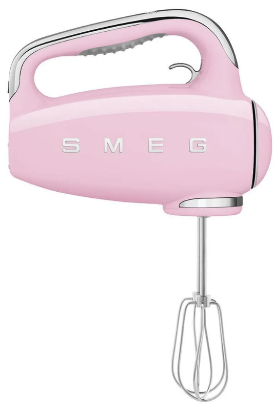 Миксер Smeg HMF01PKEU