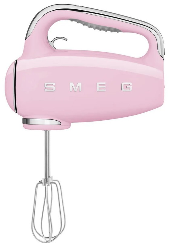 Миксер Smeg HMF01PKEU