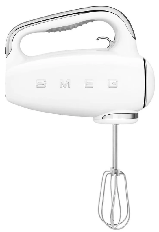 Миксер Smeg HMF01WHEU