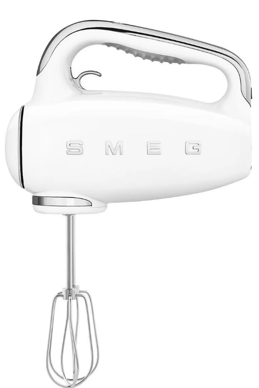 Миксер Smeg HMF01WHEU