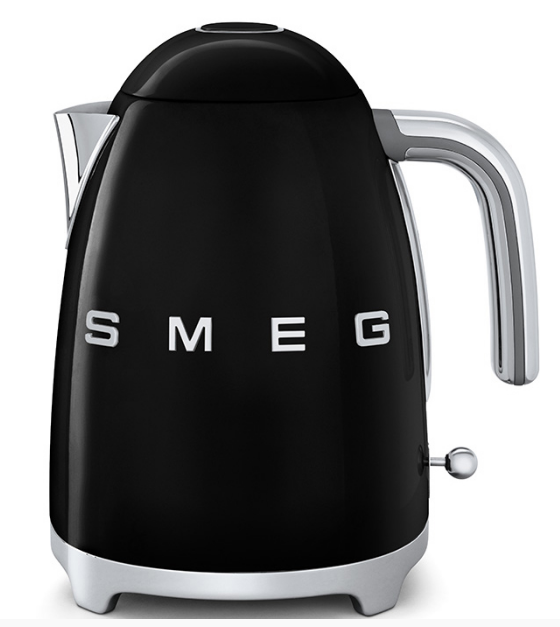 Электрический чайник Smeg KLF03BLEU