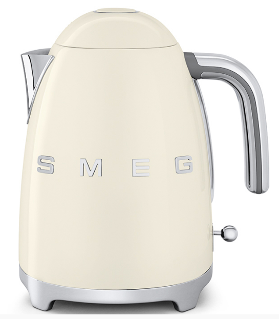 Электрический чайник Smeg KLF03CREU