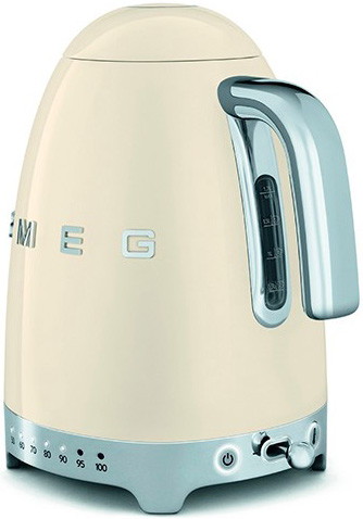 Электрический чайник Smeg KLF04CREU