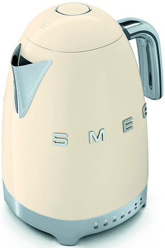 Электрический чайник Smeg KLF04CREU