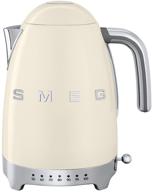 Электрический чайник Smeg KLF04CREU