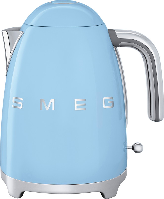 Электрический чайник Smeg KLF04PBEU