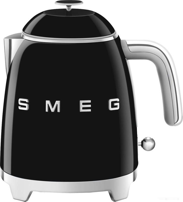 Электрочайник Smeg KLF05BLEU