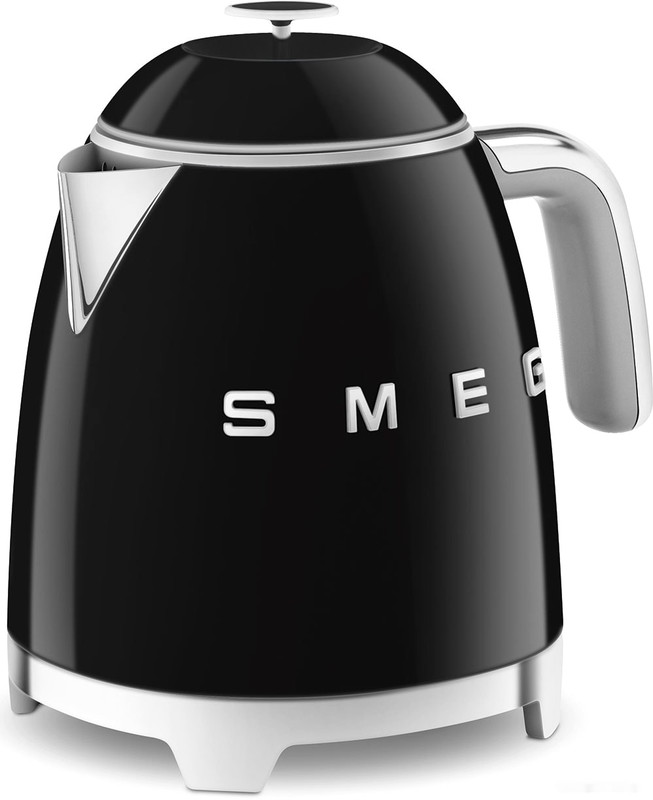 Электрочайник Smeg KLF05BLEU