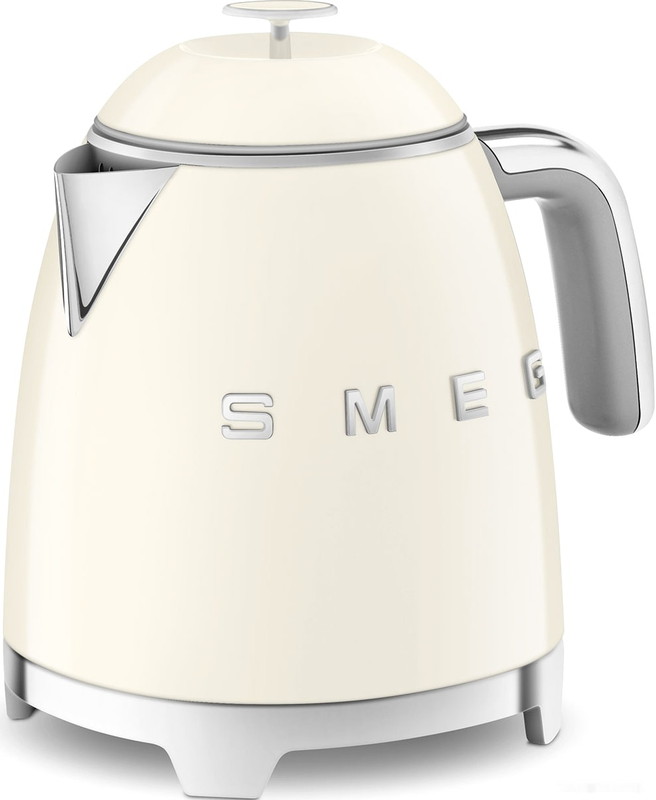 Электрочайник Smeg KLF05CREU