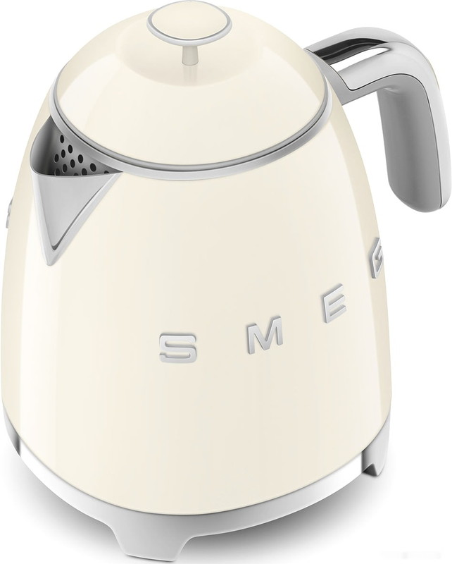 Электрочайник Smeg KLF05CREU