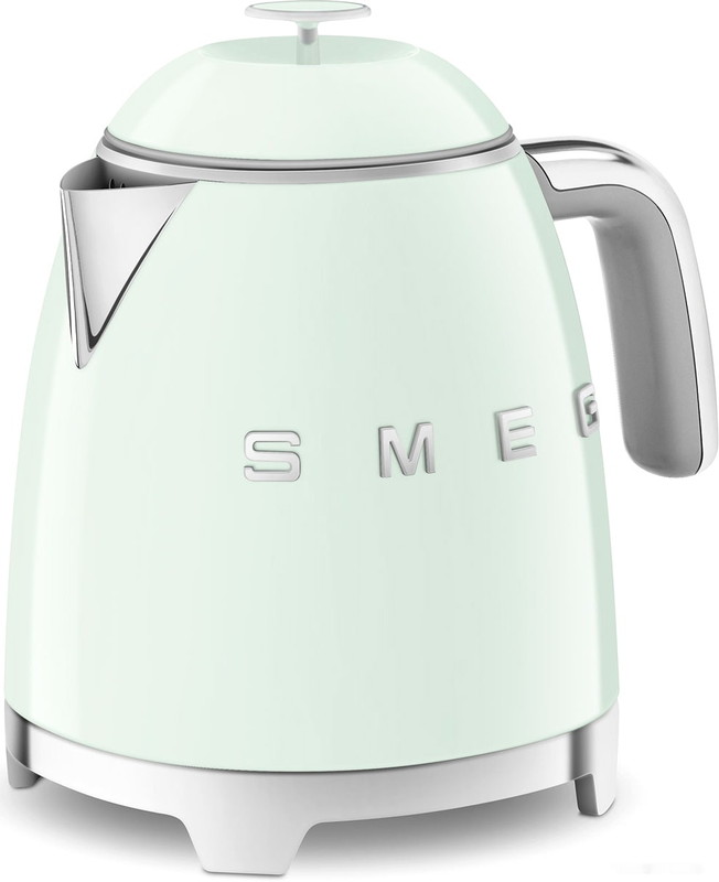 Электрочайник Smeg KLF05PGEU